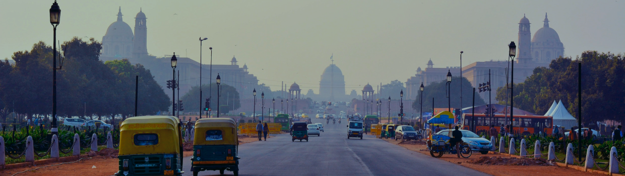 Delhi